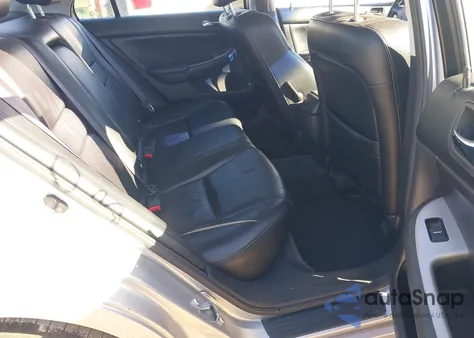 2005 Honda Accord 3.0 Ex z USA, uszkodzony, nr VIN 1HGCM66845A049836